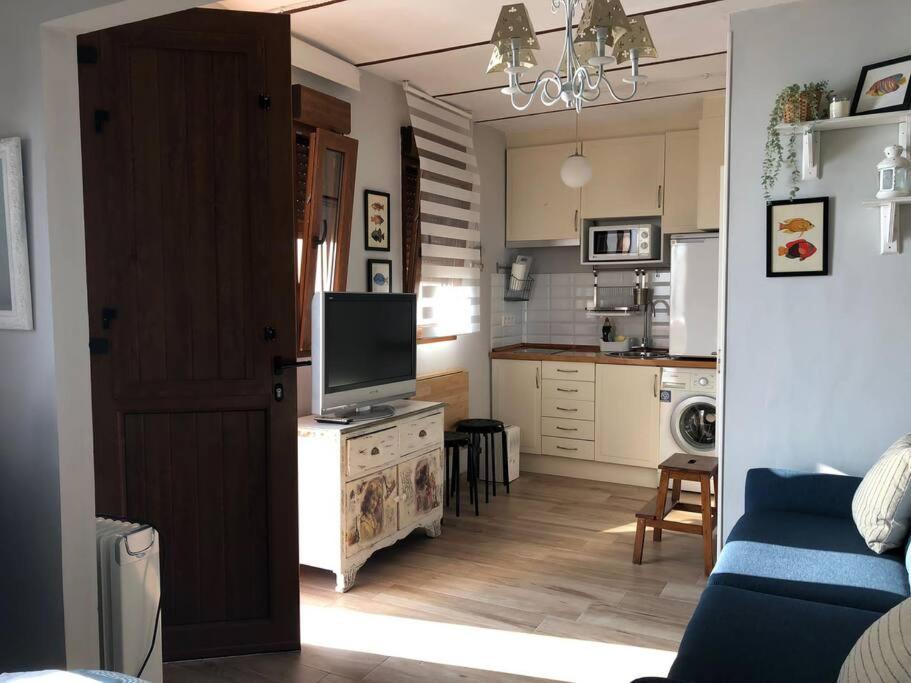 Apartment La Llastrina 14a03